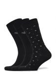 Emporio Armani - Socks Set - Madala s&auml;&auml;rega sokid - ONE SIZE