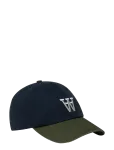 WOOD WOOD - Wwaa Embroidery Cap 25246 - Nokam&uuml;tsid - ONE SIZE