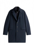 Tommy Hilfiger - Dc Padded Performance Coat - Polsterdatud jakid - M