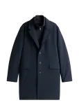Tommy Hilfiger - Dc Padded Performance Coat - Polsterdatud jakid - M