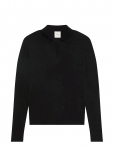 Calvin Klein - Ls Jny Extrafine Merino Swtr 14G - Džemprid - XXL