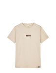 Mads N&oslash;rgaard - Printed Logo Thorlino Tee - L&uuml;hikeste varrukatega - 176