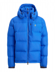 Polo Ralph Lauren - The Gorham Down Jacket - Polsterdatud jakid - S