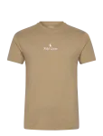 Polo Ralph Lauren - Classic Fit Logo Jersey T-Shirt - L&uuml;hikeste varrukatega - S