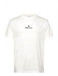 Polo Ralph Lauren - Classic Fit Logo Jersey T-Shirt - L&uuml;hikeste varrukatega - S