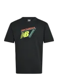 New Balance - Neon T-Shirt - Spordi T-s&auml;rgid - XL
