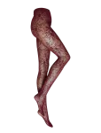 Swedish Stockings - Rosa Lace Tights - Sukkp&uuml;ksid - S