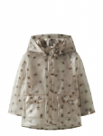 Lil'Atelier - Nmnmamio Loose Rain Jacket Fo Lil - Jakid ja joped - 110