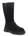 Rieker - Z9858 - Kontsaga poolsaapad - 40