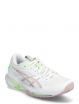 Asics - Solution Speed Ff 4 Clay - Spordi tennisejalatsid - 36