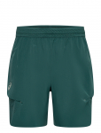 Asics - Match Laser Cut 7In Short - Spordi l&uuml;hikesed treeningp&uuml;ksid - S