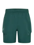 Asics - Match Laser Cut 7In Short - Spordi l&uuml;hikesed treeningp&uuml;ksid - S