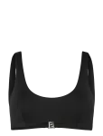 Casall - Vibrant U-Shape Bikini Top - Sportbikiinid - 42