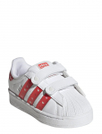 Adidas Originals - Superstar Led Lights Cf I - Madala s&auml;&auml;rega tossud - 24