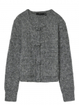 Vero Moda - Vmblossom Ls O-Neck Cardigan Boo - Kardiganid - L