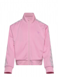 Hummel - Hmljr Reg Poly Tape Girl Zip Jacket - Kerged jakid - 122/128