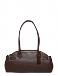 Coach - Glazed Leather Empire Carryall 34 - Rihmaga kotid - ONE SIZE