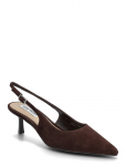 Steve Madden - Korra - Kontsaga slingback-kingad - 41
