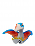 Simba Toys - Jurassic Park - Chunky Quetzalcoatlus (25Cm) - Pehmed loomad - 25 CM