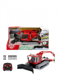 Dickie Toys - Dickie Toys Remote-Controlled Snow Groomer 1:18 - Kaugjuhtimisega m&auml;nguasjad - ONE SIZE