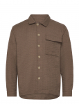 Casual Friday - Cfmatt Structured Overshirt - Pealiss&auml;rgid - XL