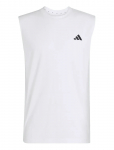 Adidas Performance - We Fr Sl T - Spordimaikad - S
