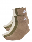 Adidas Performance - C Ess Ank 6Pp - Spordisokid - 37-39