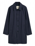 Gant - Cotton Car Coat - Kerged mantlid - M