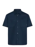 Blend - Bhadrian Ss Shirt - Vabaaja s&auml;rgid - S