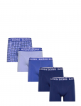 Bj&ouml;rn Borg - Cotton Stretch Boxer 5P - Bokserid - M