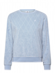Daily Sports - Terry Touch Sweatshirt - Spordidressipluusid - L