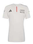 Adidas Performance - Au En Pol Ss M - Spordi T-s&auml;rgid - L