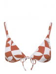 Roxy - Hazy Days Tri - Sportbikiinid - XXL