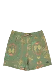 Billabong - Wasted Times Lb - Spordi ujumisp&uuml;ksid - M