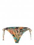 Billabong - Des Tropiques Tie Side Tanga - Sportbikiinid - L