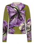 Desigual - Orquidea Lacroix - Džemprid - XS