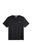 J. Lindeberg - Ade T-Shirt - L&uuml;hikeste varrukatega - S