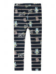 Name It - Nmfsisa Bluey Legging Sky - Retuusid - 104