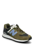 New Balance - New Balance 574 - Madala s&auml;&auml;rega sporditossud - 42