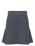 ONLY - Onlama Life Skater Skirt Cc Knt - L&uuml;hikesed seelikud - S