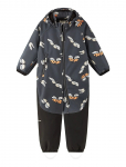 Reima - Softshell Overall, Mjosa - Softshell-kombinesoonid - 98