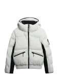 Superdry Sport - Hooded Ski Bomber Jacket - Spordi suusajoped - L