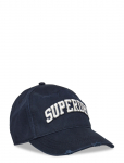 Superdry - Varsity Logo Trucker Cap - Nokam&uuml;tsid - ONE SIZE