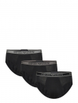 Emporio Armani - 3 Pack Bottom - Alusp&uuml;ksid - XL