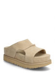 UGG - W Goldenstar Hi Cutout Slide - Platvormsandaalid - 42