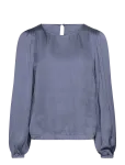 Rosemunde - Rwmessina Ls Regular Blouse - Pikkade varrukatega - 34