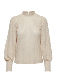 JDY - Jdyavery L/S Lace Top Jrs Noos - Pikkade varrukatega - XL