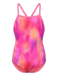 Speedo - Print Thinstrap One Piece - Ujumisriided - 16