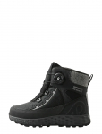Reima - Reimatec Shoes, Hallava Quicklock - Talvesaapad n&ouml;&ouml;ridega - 32