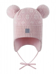 Reima - Beanie, Kuuru - Kootud m&uuml;tsid - 48